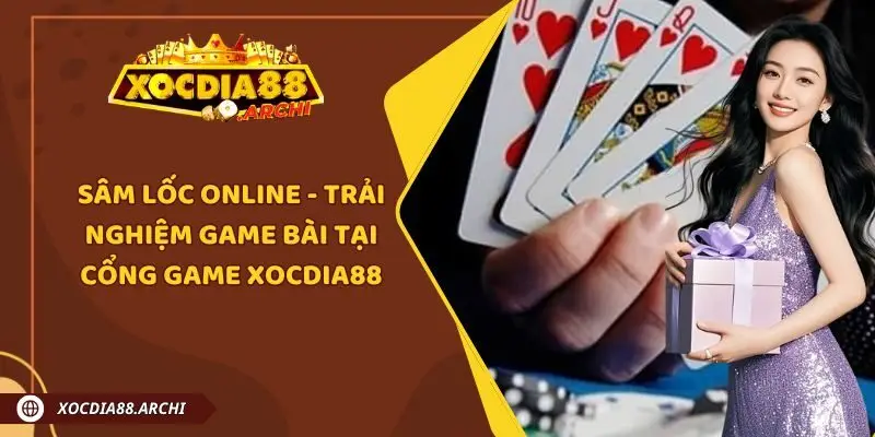 Đánh sảnh nhanh tay, bài hay gây sốc